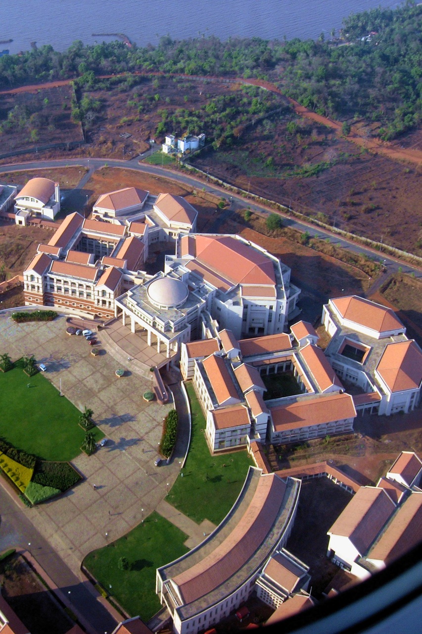 Chinmaya Mission Vibhooti Ashram