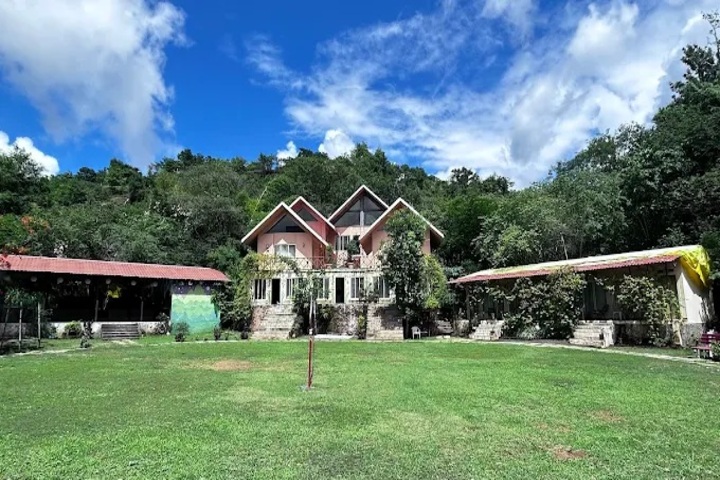 Nature Stay in Lonavala