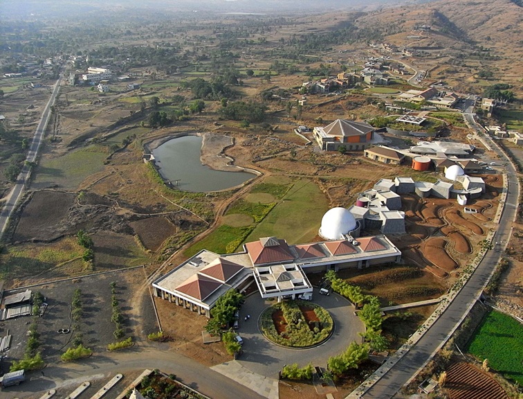 Chinmaya Mission Vibhooti Ashram